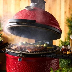 Grill & Smoker Fund