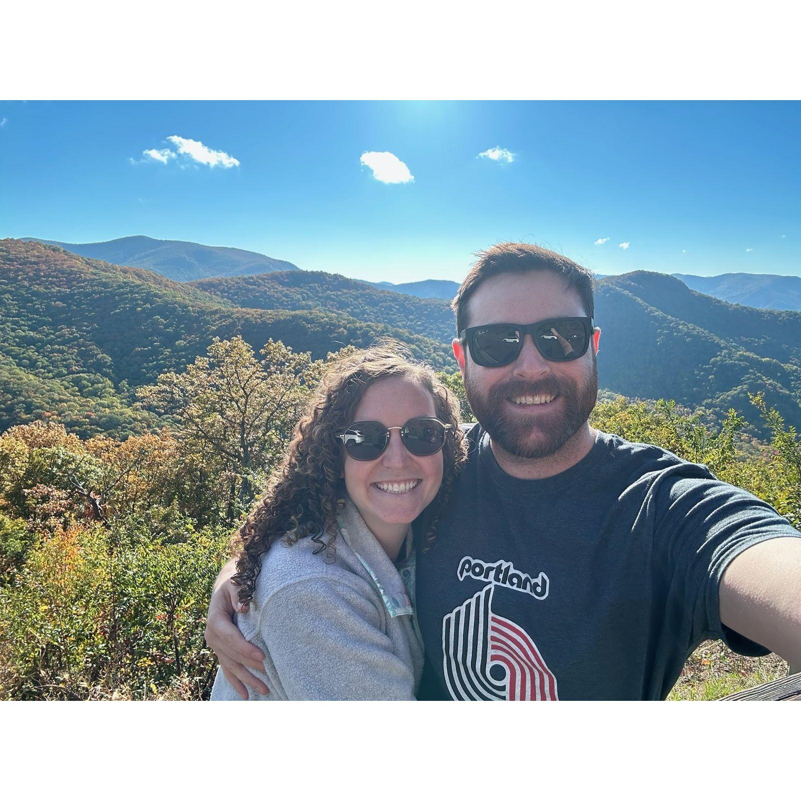 Great Smoky Mountains National Park