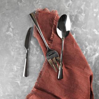 Bistro Cafe 3-Piece Serving Set