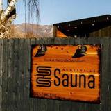 Huntsville Sauna