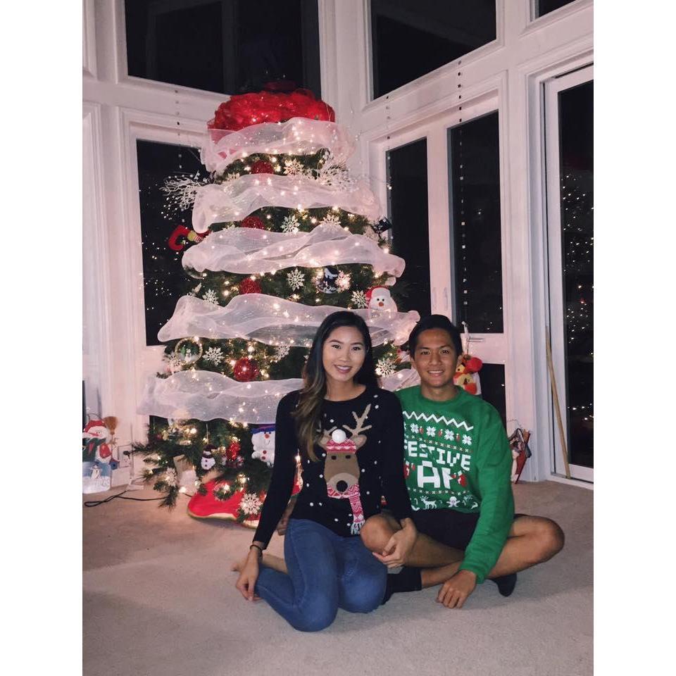 Christimas 2016