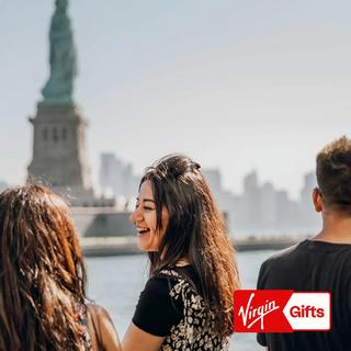 VIP Statue of Liberty & Ellis Island Tour for 2 - New York City
