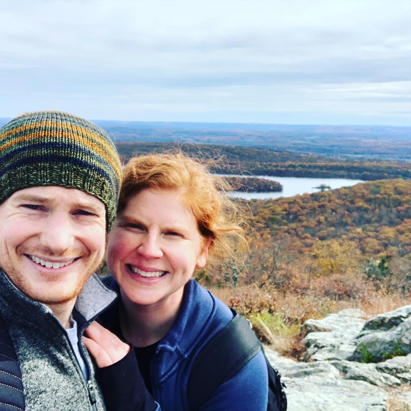 The Wedding Website of Carly Penner and Brendan Tschaen