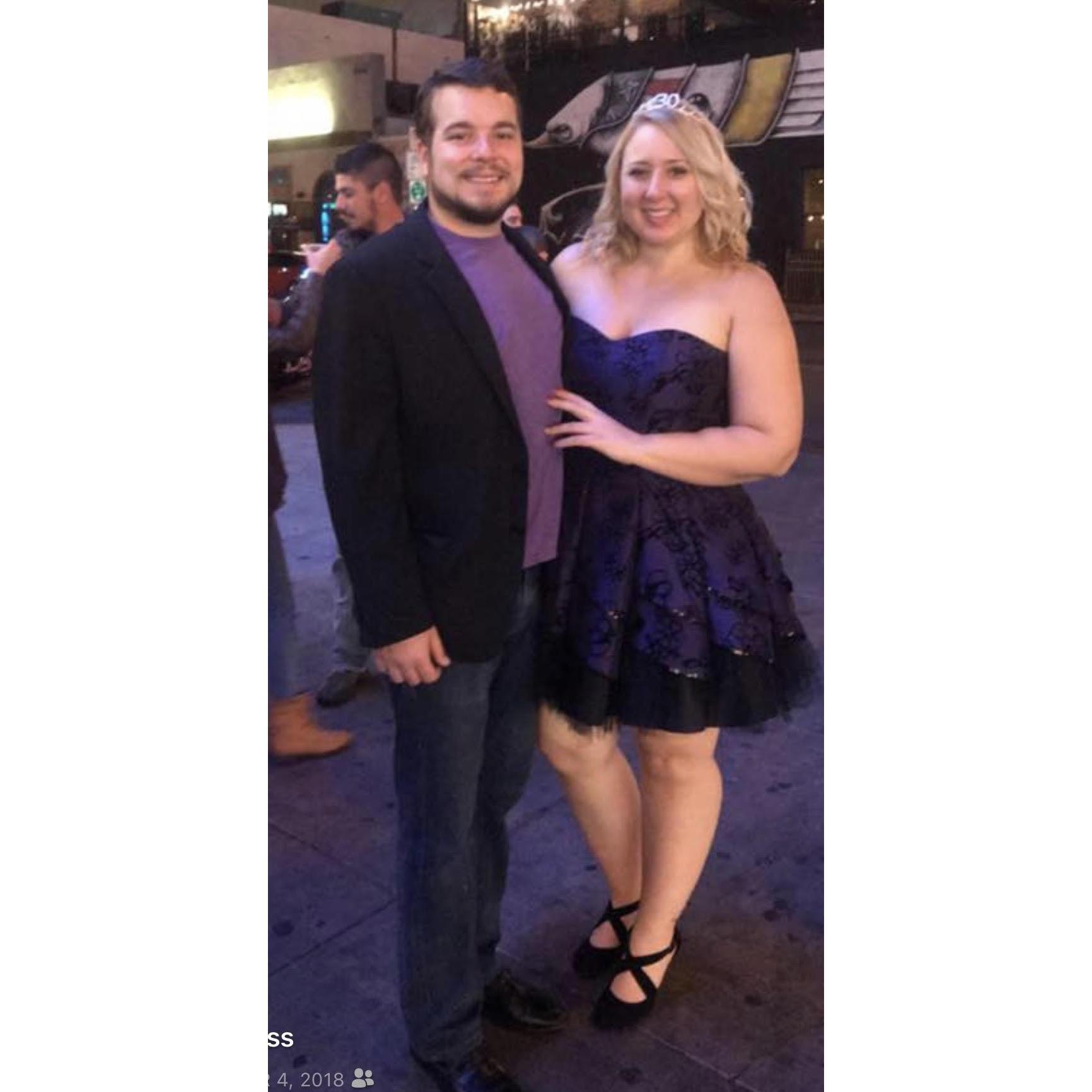 Cassi's Dirty Thirty