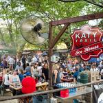 Katy Trail Ice House