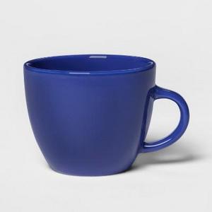 17oz Avesta Stoneware Mug Blue - Project 62™