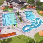 Williston Water World