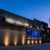 Wasted Grain