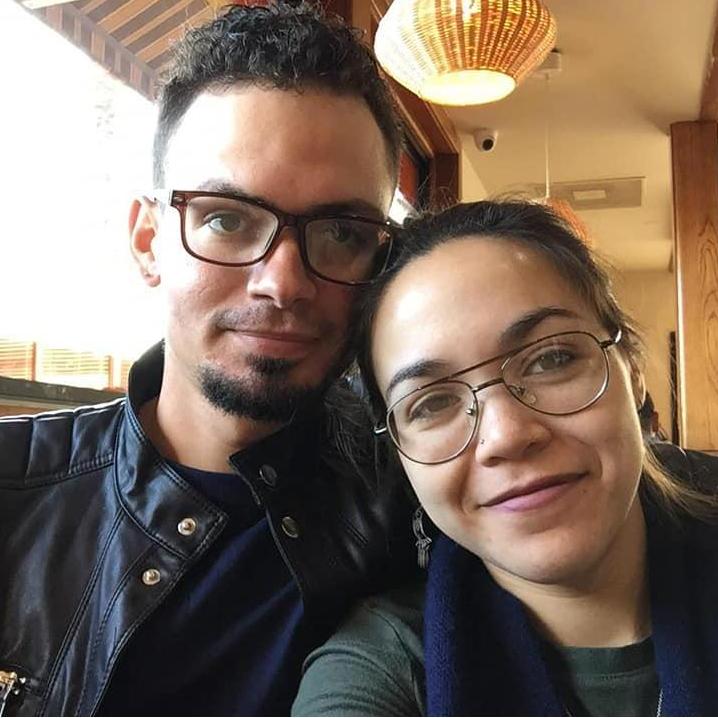 Our first weekend together, and when we fell in love. |
Nuestro primer fin de semana juntos, y cuando nos enamoramos.