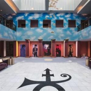 Paisley Park Tours MN