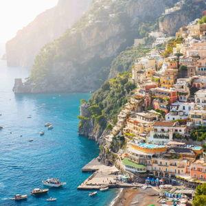 Our Italian Honeymoon Fund