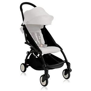 Babyzen™ YOYO + Frame in Black