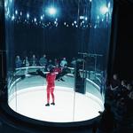 iFLY Indoor Skydiving @ Loudoun