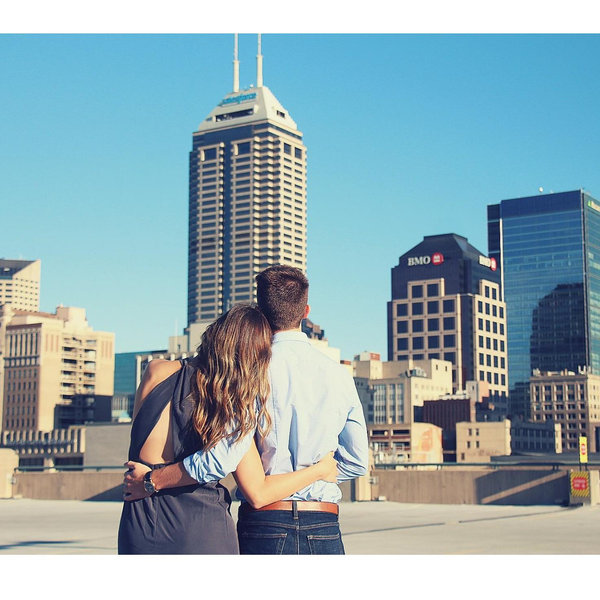 Taylor Bloom and Chandler Griffin's Wedding Website