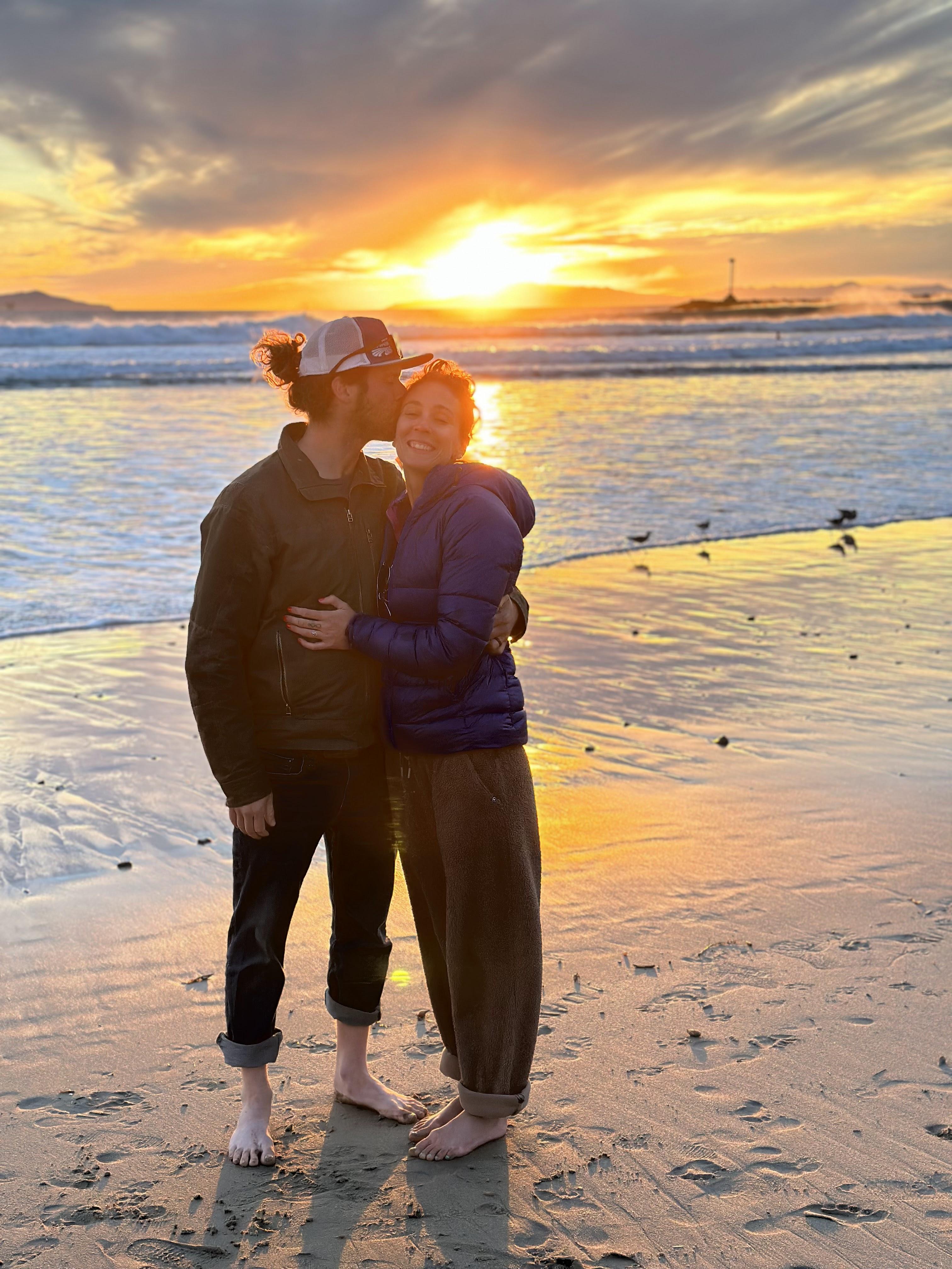 The Wedding Website of Tess Richard and Sean Roberds
