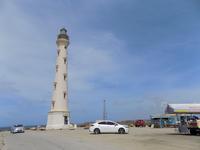 California Lighthouse