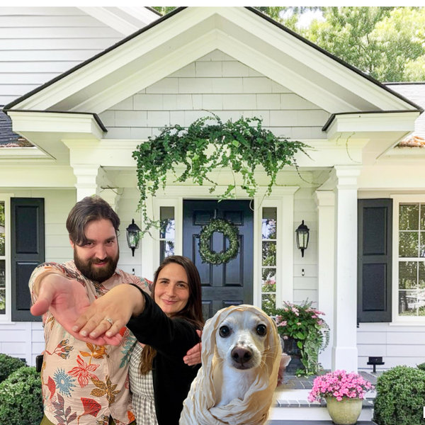 Home Down Payment
