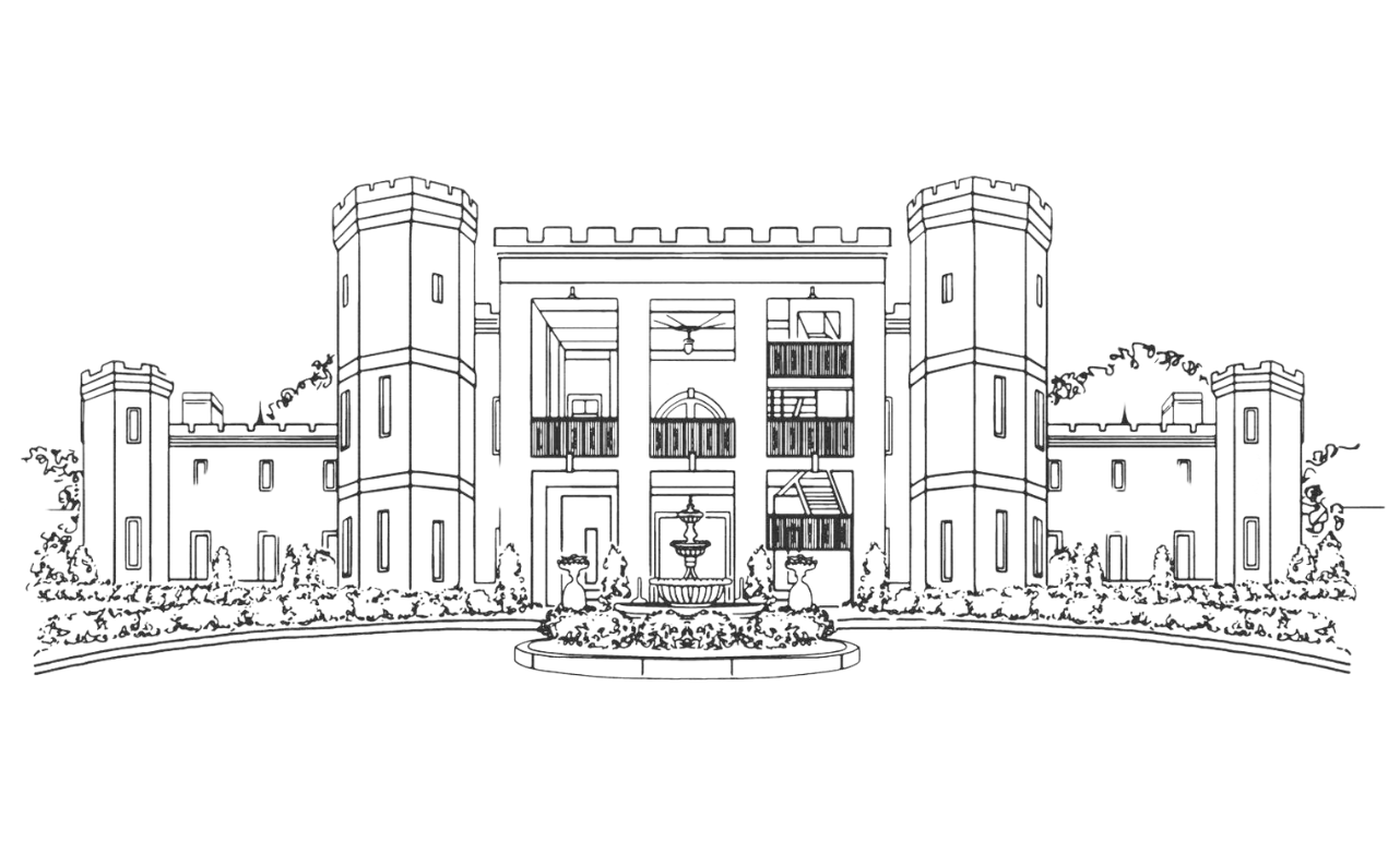 The Wedding Website of Gracie Sapp and Matthew Lintz