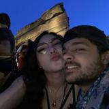 Red Rocks Park and Amphitheatre