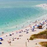 Siesta Beach