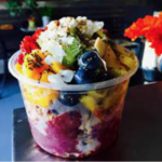 Northside Shack - Acai Bowls