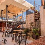 The Edison - Restaurant Tallahassee