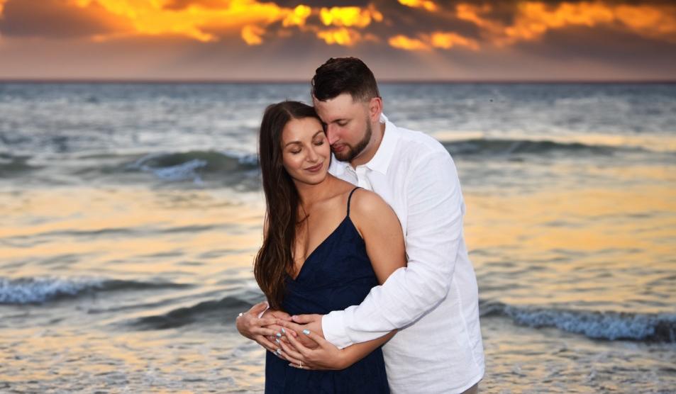 The Wedding Website of Julie Cardiero and Tyler Kilbourne