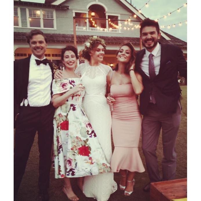 Katie&Geoff's wonderful wedding in Kiawah Island