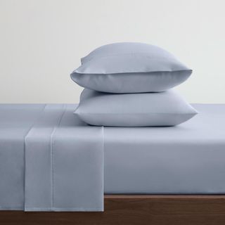 Restore Solid Pillowcase, Set of 2