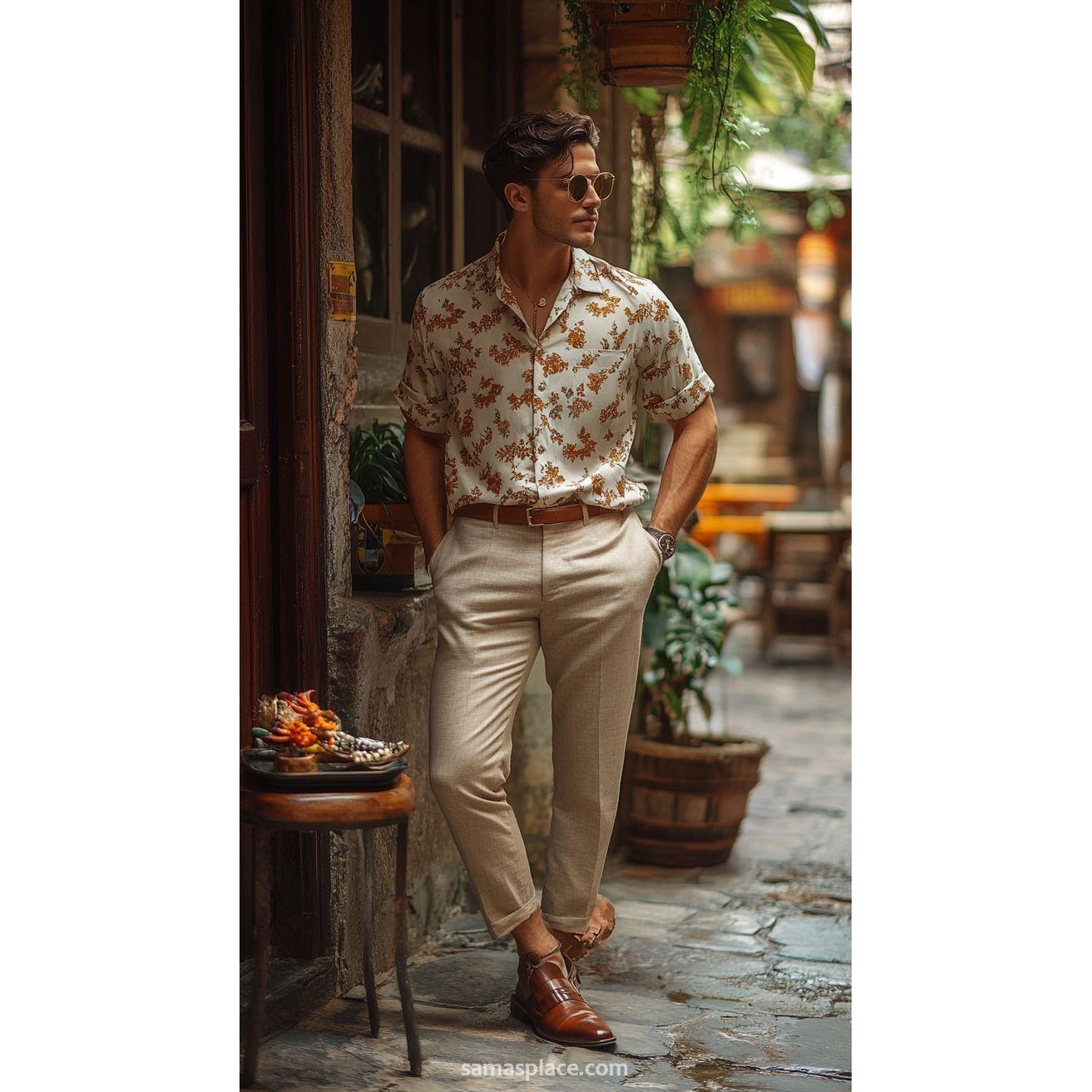 Guest Outfit Inspo!