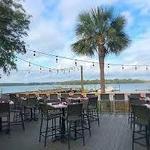 Skull Creek Dockside