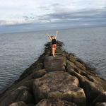 Silver Sands State Park