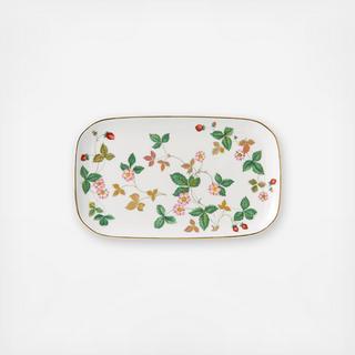 Wild Strawberry Sandwich Tray