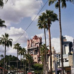 Disney Hollywood Studios