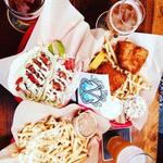 Redwood Curtain Brewing Company - Eureka, Myrtletown Taproom