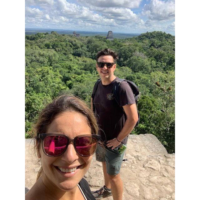 Tikal, Guatemala