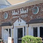 BHA! BHA! Persian Bistro