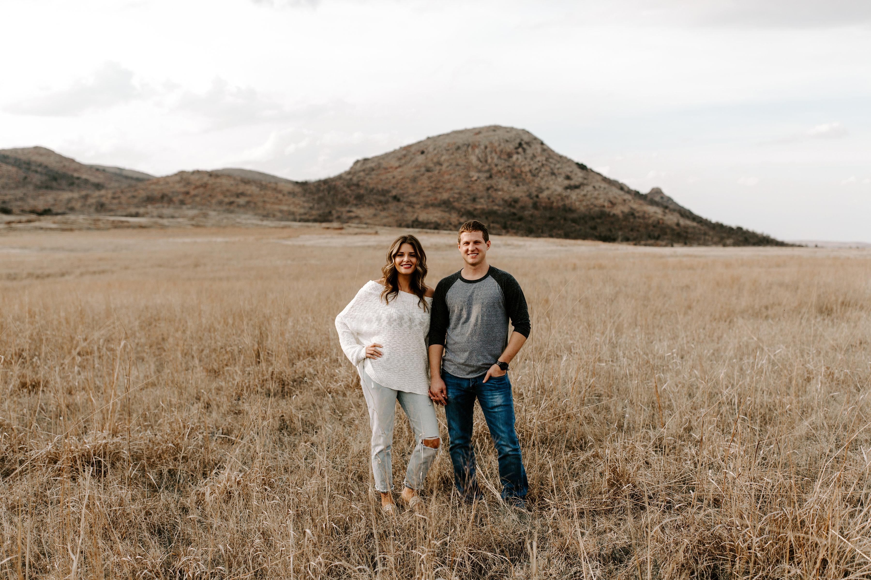 The Wedding Website of Kasidee Webb and Aaron Beaver