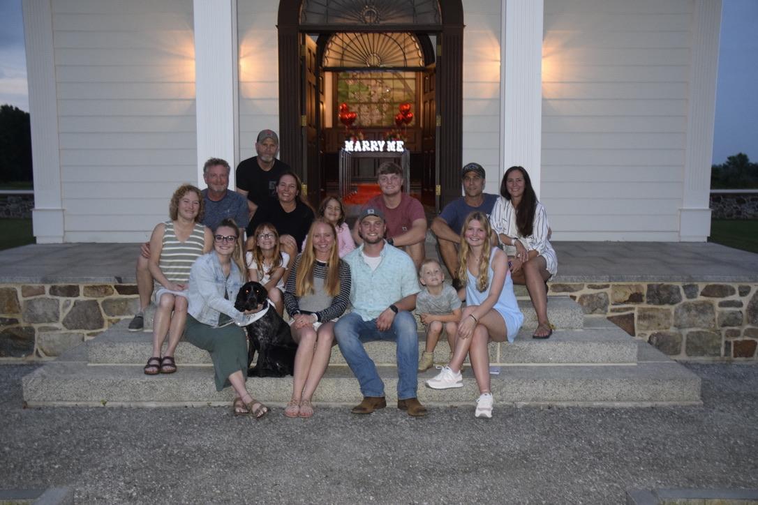 The Wedding Website of Summer Kehl and Zach Schell