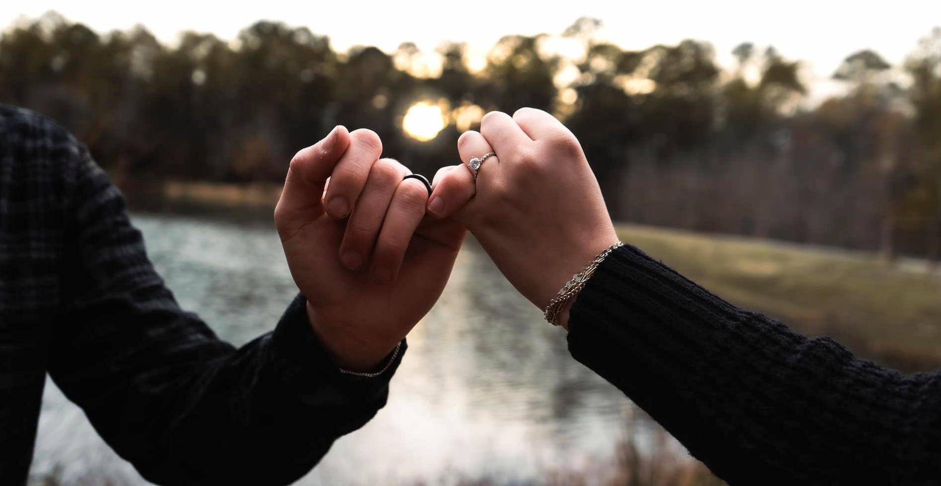 The Wedding Website of Julia Nielsen and Dylan Biggs