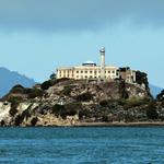 Alcatraz Island
