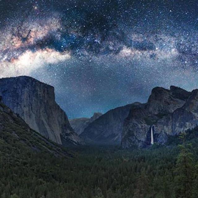 Stargazing Tour