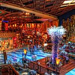 Mohegan Sun Casino