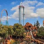 Knott's Berry Farm