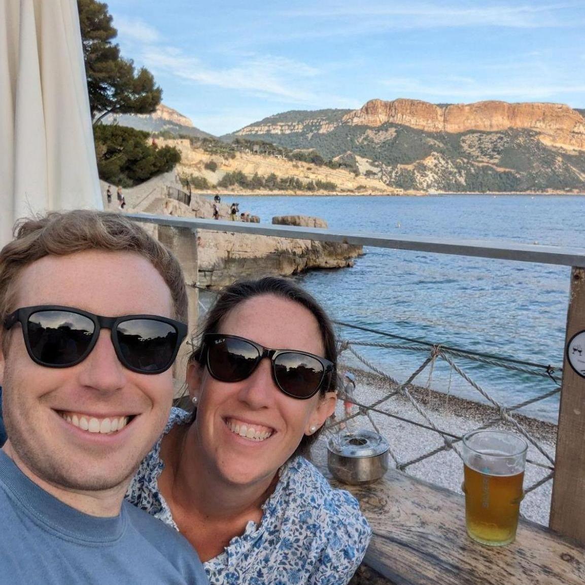 Cassis, France