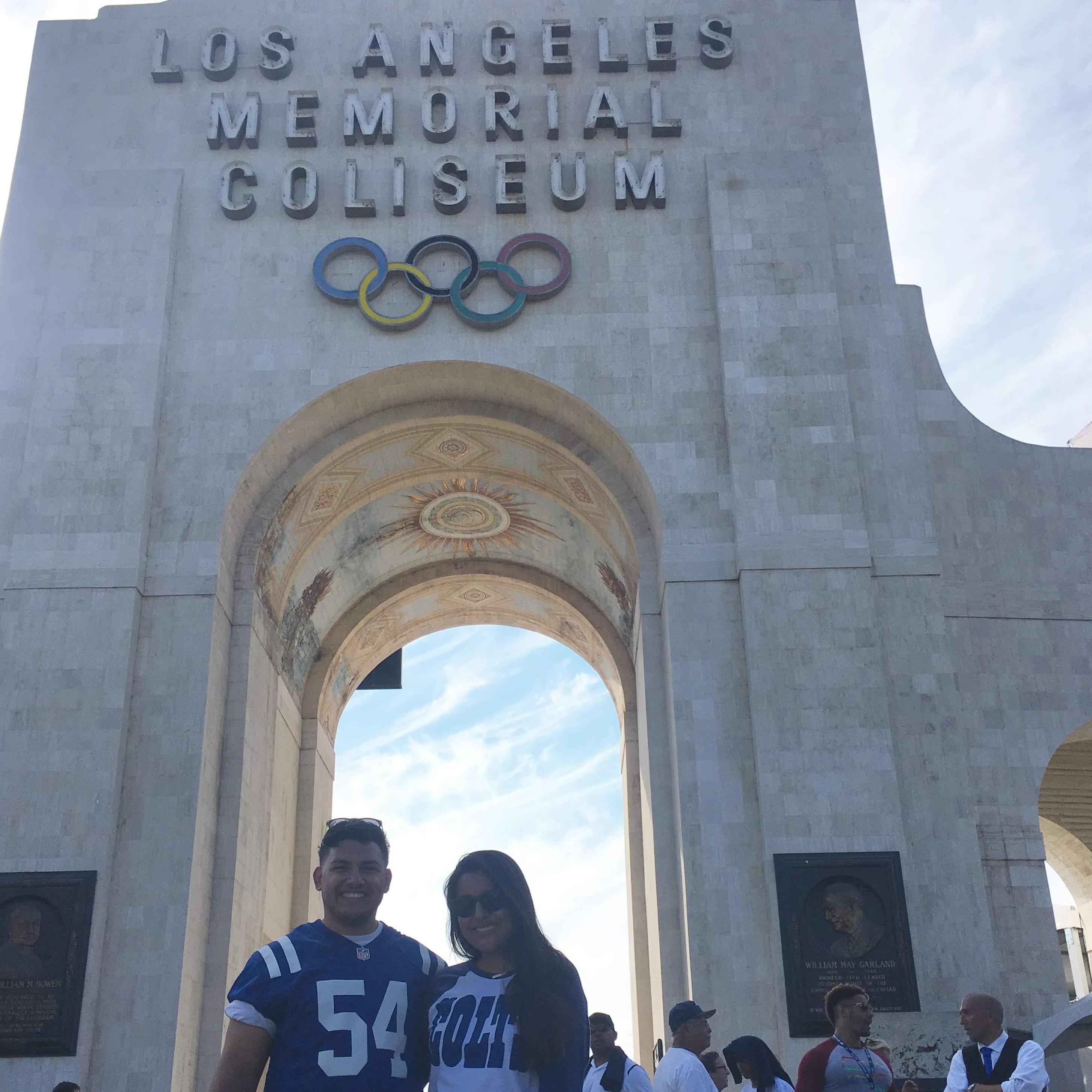 Los Angeles (2018)