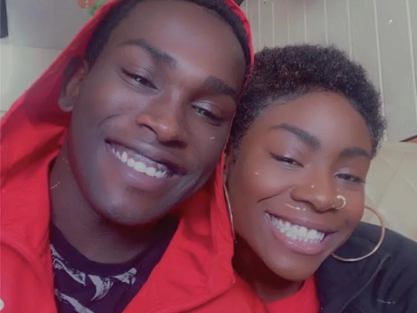 The Wedding Website of Jada Lyons and Joseph Lyons