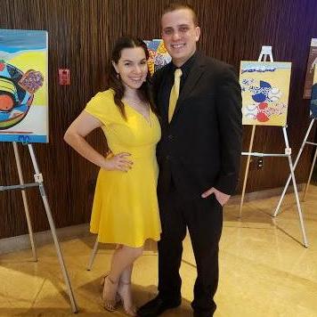 Erasing the Stigma 2019!