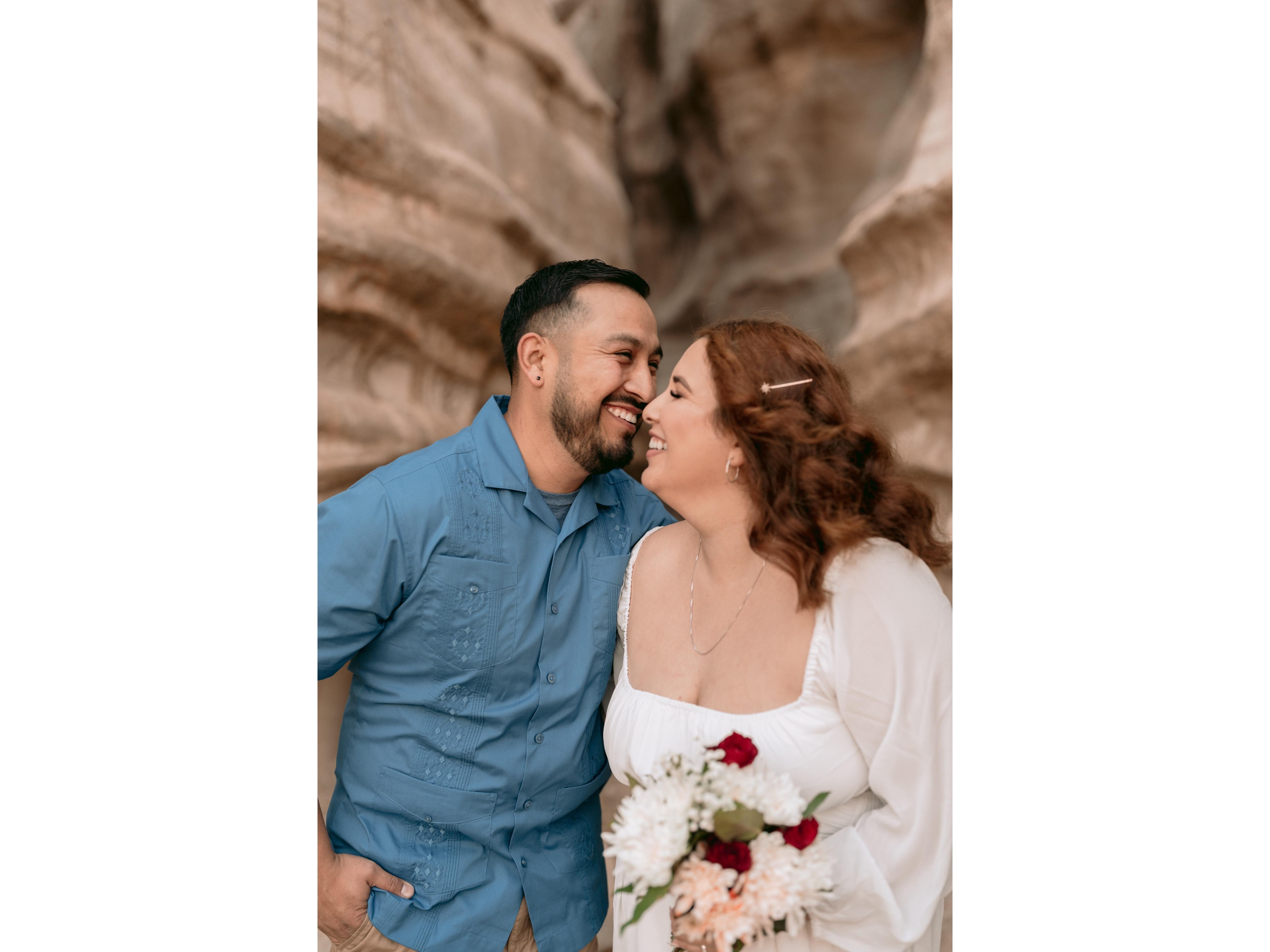 The Wedding Website of Karla Diaz and Raul Cazares