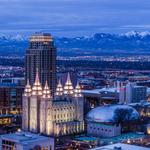 Temple Square